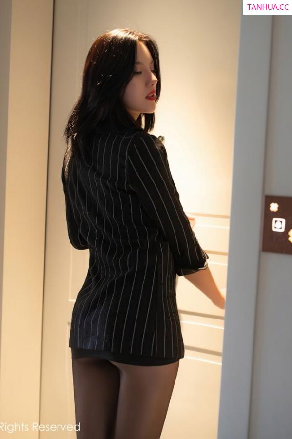 就是阿朱啊  [XiuRen]高清写真图 2020.11.13 No.2781 就是阿朱啊第6张图片